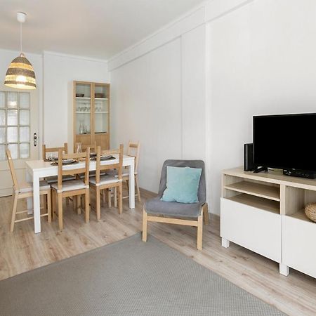 Apartmán Casa Ti Maria Nazaré Exteriér fotografie