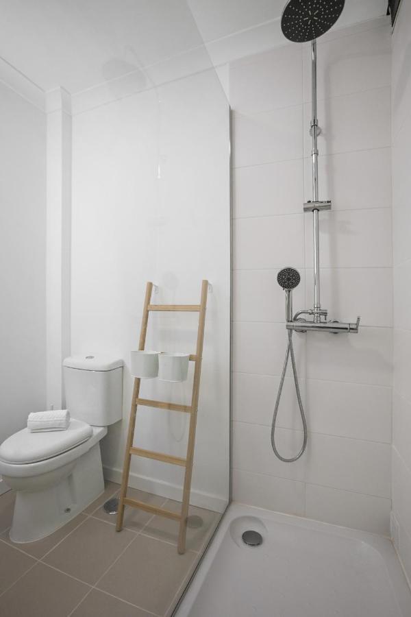Apartmán Casa Ti Maria Nazaré Exteriér fotografie