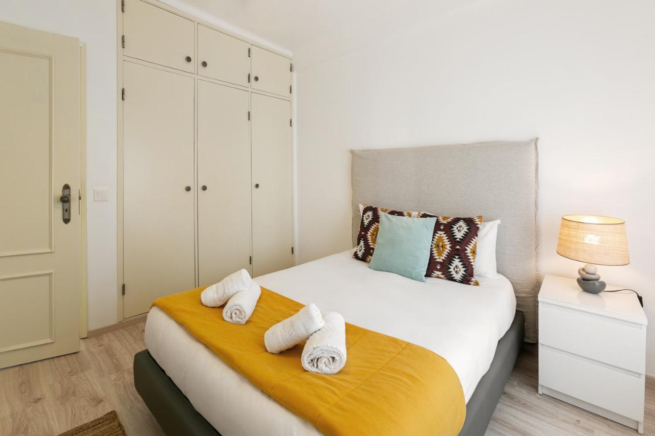 Apartmán Casa Ti Maria Nazaré Exteriér fotografie