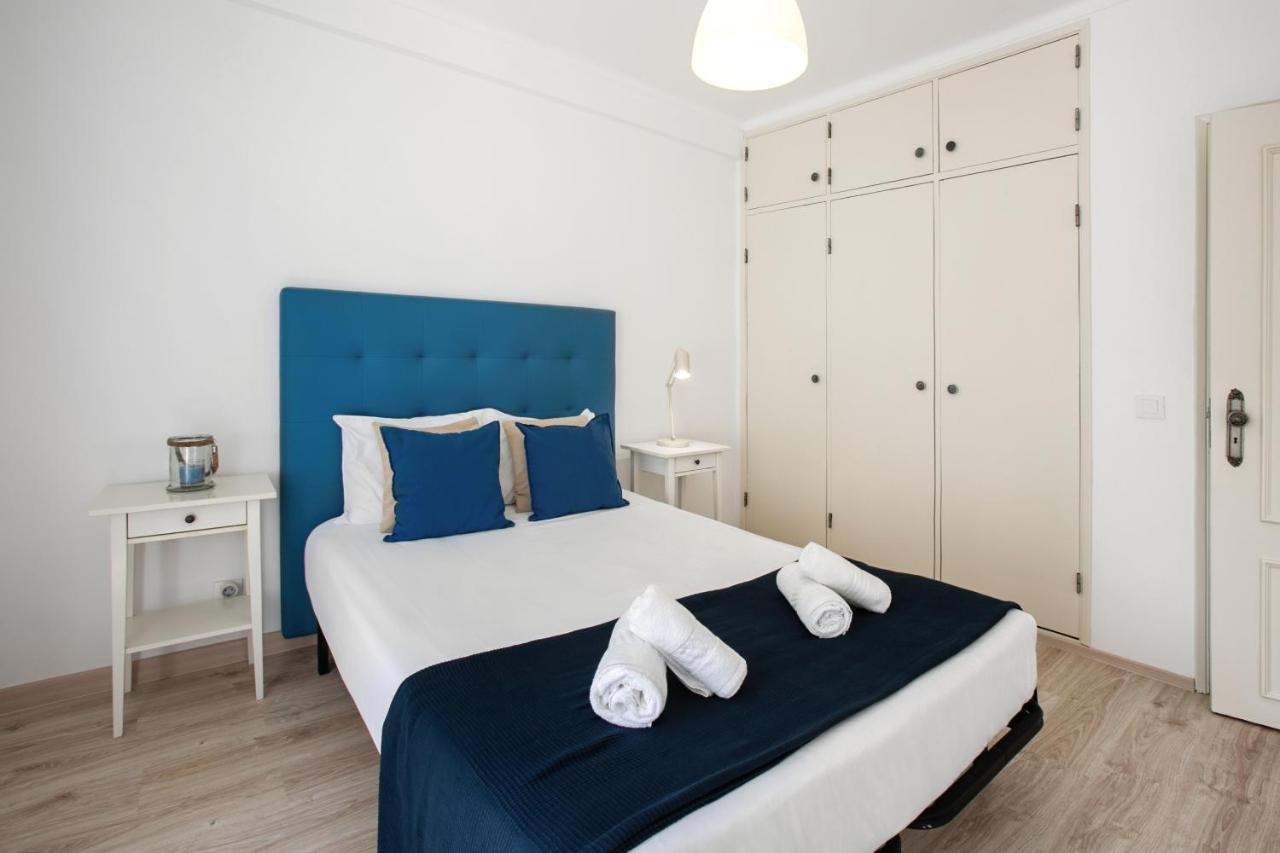 Apartmán Casa Ti Maria Nazaré Exteriér fotografie