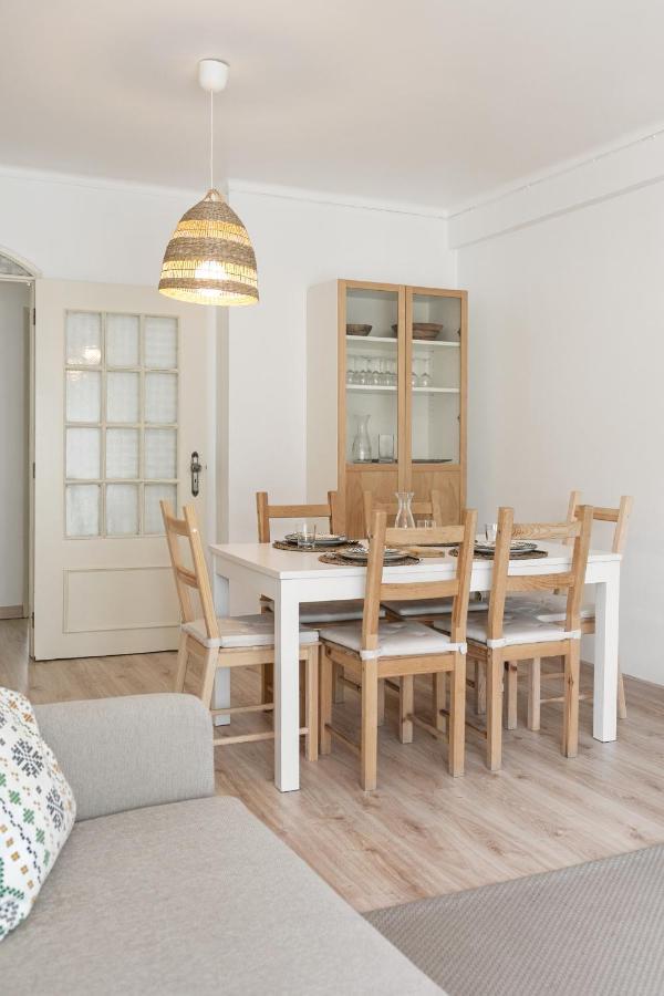 Apartmán Casa Ti Maria Nazaré Exteriér fotografie